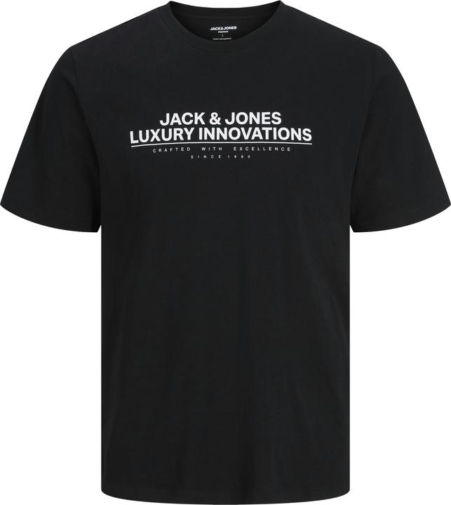 Immagine prodotto Jack & Jones Gedruckt Rundhalsausschnitt T-shirt T-shirt (XS)
