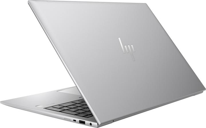 Produktbild HP ZBook Firefly 16 G11 (16", Intel Core Ultra 7 155H, 32 GB, 1000 GB, DE)