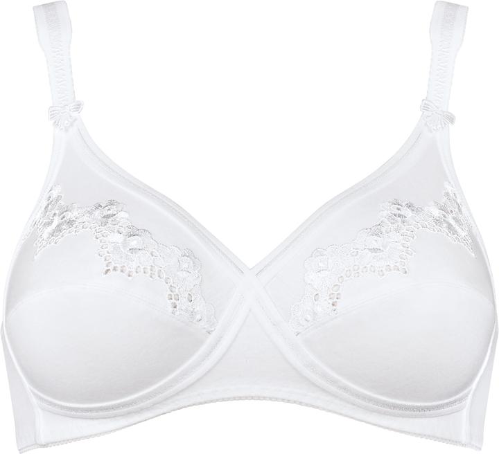 Image du produit Triumph Elasti Cross + Cotton N (80 D, Une unité par pack)
