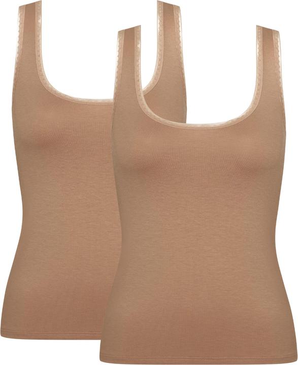 Sloggi 2erPack Bio-Cotton