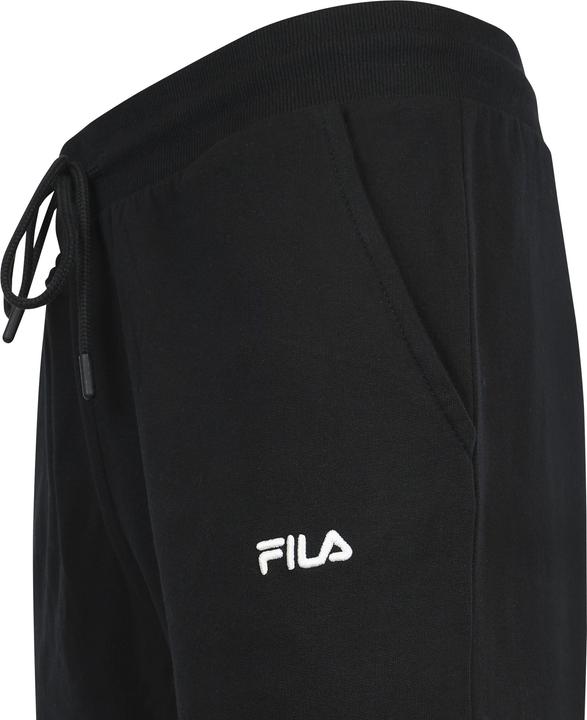 Produktbild FILA Man Long Pyjamas in Cotton Brushed Fleece (M)