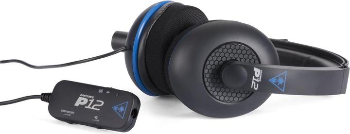 Image du produit Turtle Beach Ear Force P12