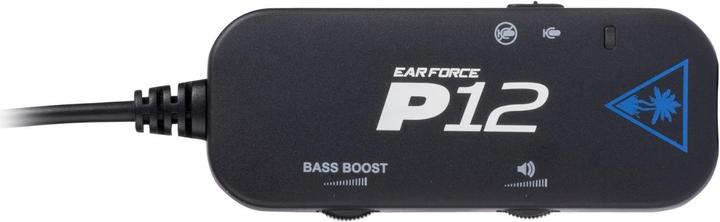 Image du produit Turtle Beach Ear Force P12