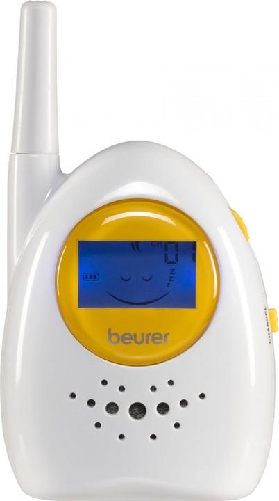 Actual product image Beurer By 84 (Baby Monitor Audio, 800 m)
