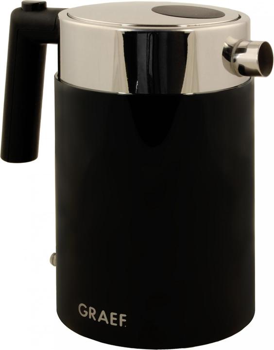 Produktbild Graef Wk 62 (1.50 l, EU-Stecker)
