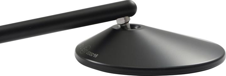 Immagine prodotto Daytona Set di 2 specchietti laterali neri "D-Mirror-10" in acciaio ABS
