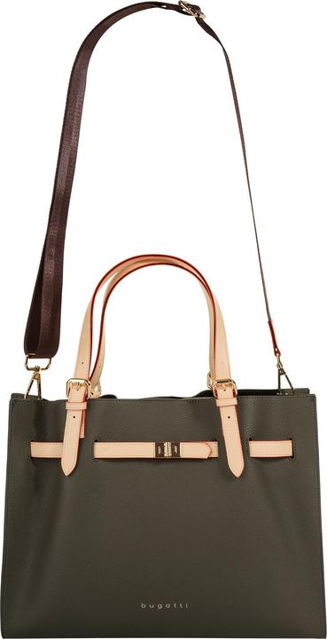 Actual product image Bugatti Handtasche ELLA