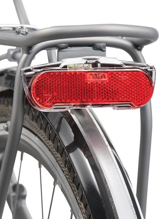 Actual product image AXA SLIM-Steady LED-Rücklicht (300 lm)