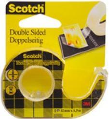 Image du produit Scotch Ruban adhésif double face