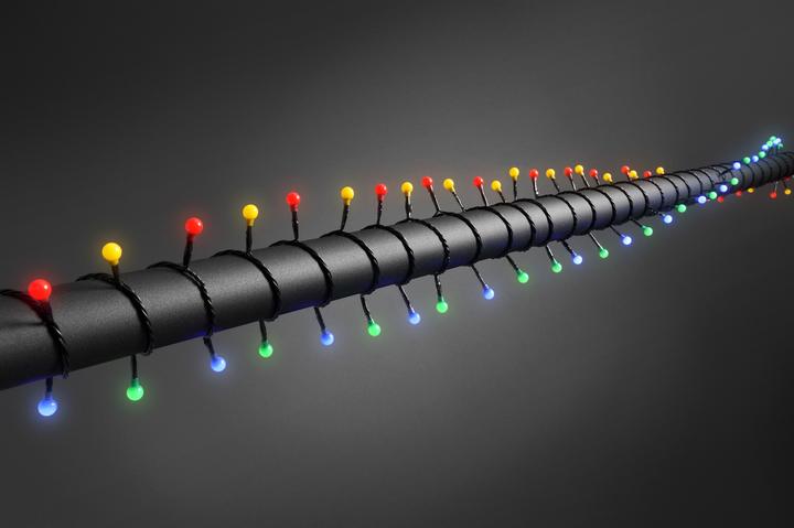 Image du produit Konstsmide chaîne de lumières (17.72 m)