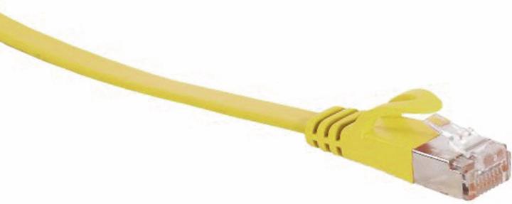 Image du produit Shiverpeaks Câble péritel PROFESSIONAL, connecteur péritel (U/FTP, CAT7, 0.50 m)