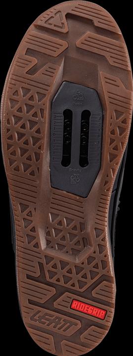 Produktbild Leatt Schuh ProClip 5.0 - Black (38.5, 39.5, 40.5, 41.5, 42.5, 43.5, 44.5, 45.5, 46.5, 47.5, 48.5)