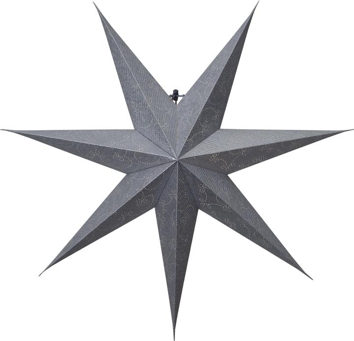 Actual product image Star Trading Paper star Decorus