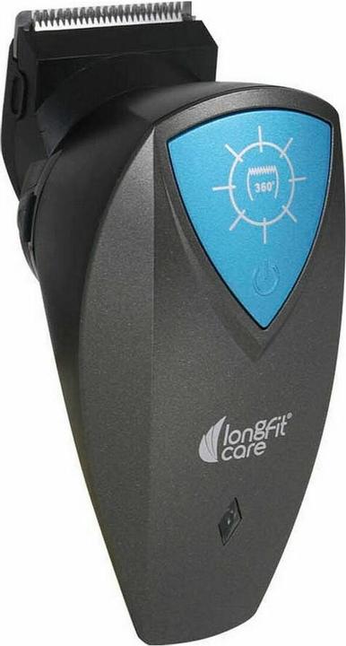 Immagine prodotto Long Fit Care Tagliacapelli con attacco mop rotante a 360º (2 pezzi)