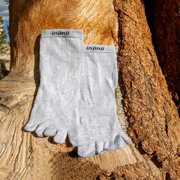 Image du produit Injinji Liner coolmax (47.5, 48)