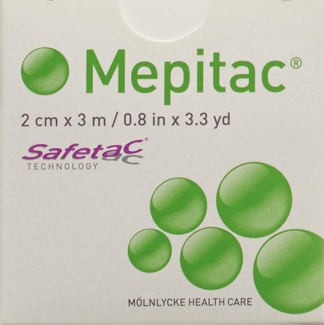 Produktbild Mölnlycke Fixierverband (1 x)