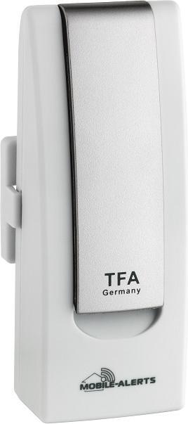 Produktbild TFA WeatherHub SET2