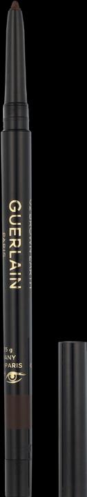 Image du produit Guerlain Eyes Contour Eyepencil No 02 (02 Terre brune)
