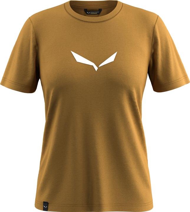 Actual product image Salewa Solidlogo Dri-Release® T-Shirt Da (40, L)