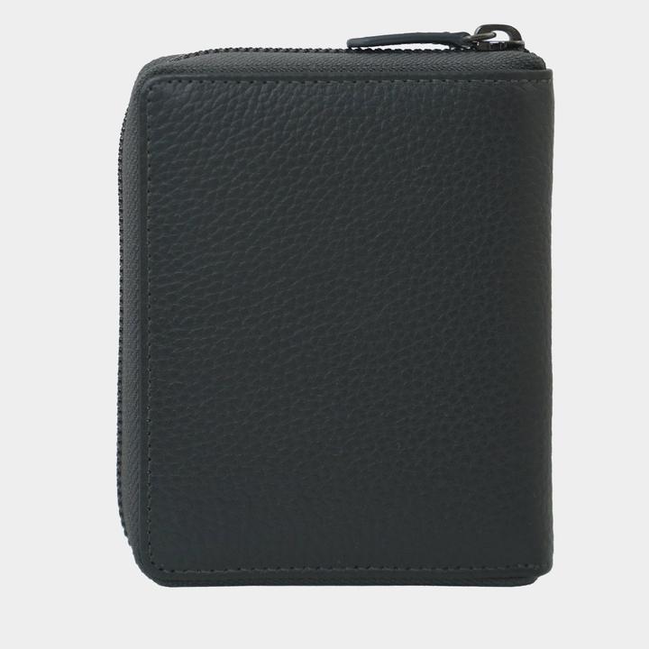 Produktbild Braun Büffel Theo Geldbörse RFID Schutz Leder 10 cm