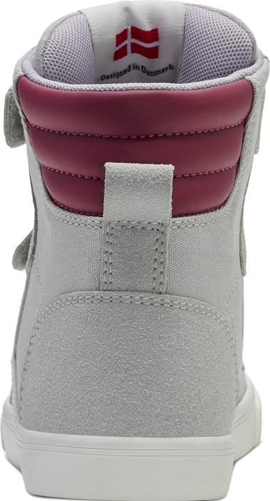 Actual product image hummel Slimmer Stadil High Jr (30)