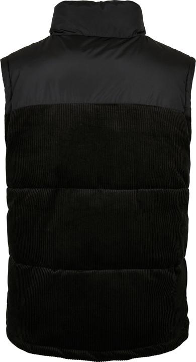 Immagine prodotto Urban Classics Gilet in velluto a coste (S)
