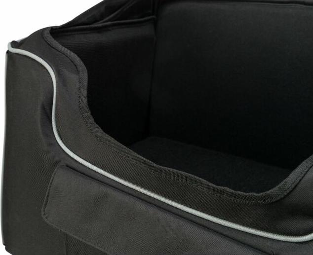 Produktbild Trixie Autositz (Hund, Katze, Faltbar)