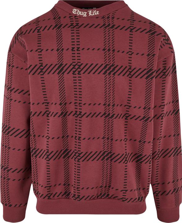 Produktbild Thug Life Mosch Pullover - 82483 (S)