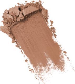 Actual product image Clinique Stay Matte (No. 04 Stay Honey)
