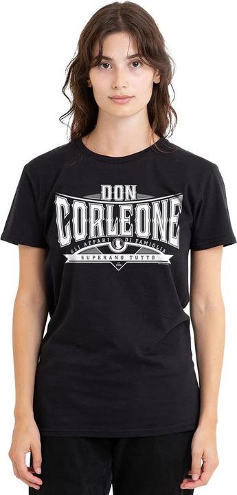 Produktbild The Godfather TShirt (S)