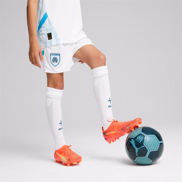 Immagine prodotto Puma Pantaloncini OM Replica Jr (152)