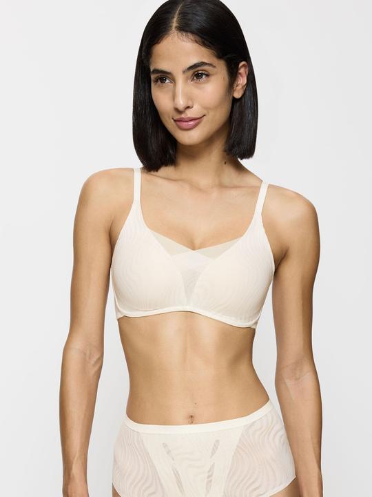 Actual product image Triumph T-Shirt-BH Shape Smart Ellipse (2)