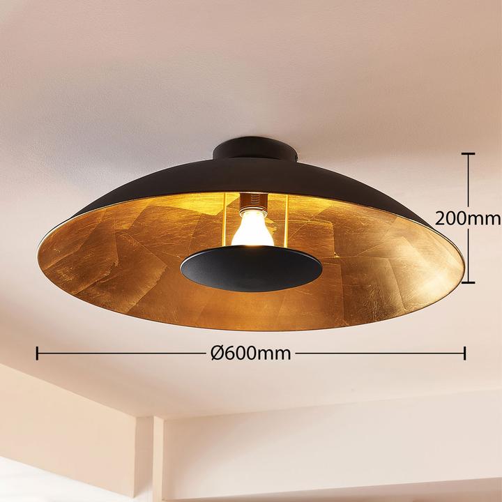 Actual product image Lindby Emilienne (E27)