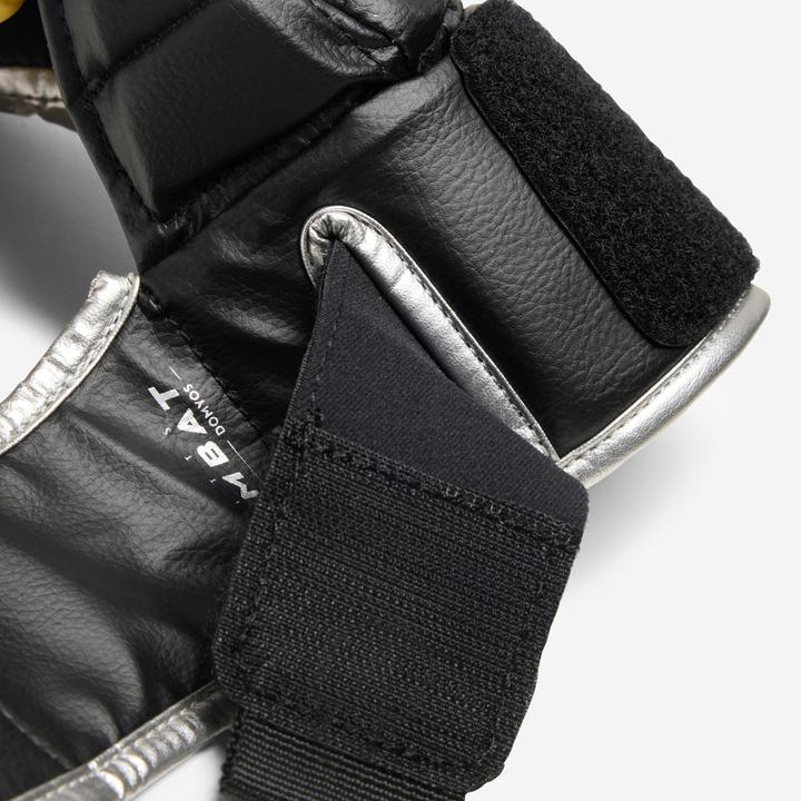 Image du produit Domyos Mitaines de MMA mixte (12 OZ)