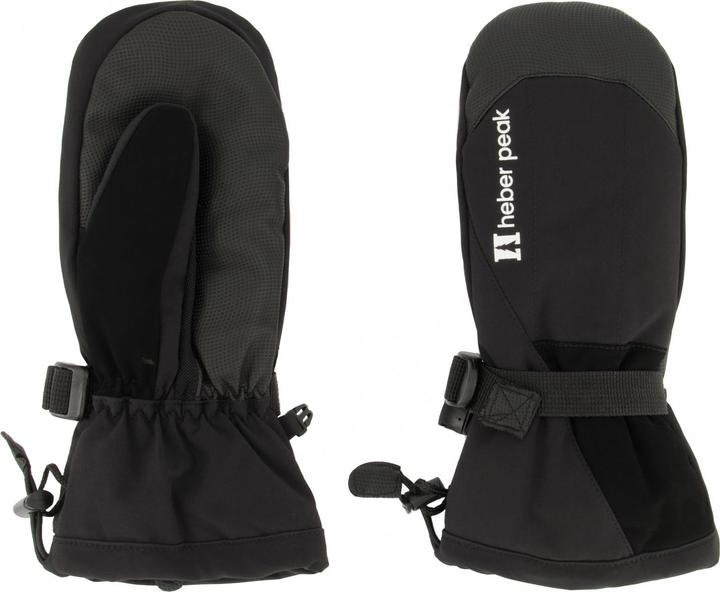 Actual product image Heber Peak CedarHe.Insulated Ski Glove Mitt (XS)
