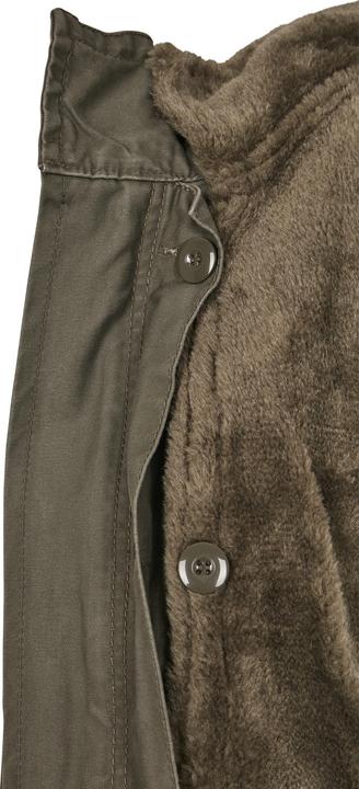 Image du produit Brandit BW Parka men (S)