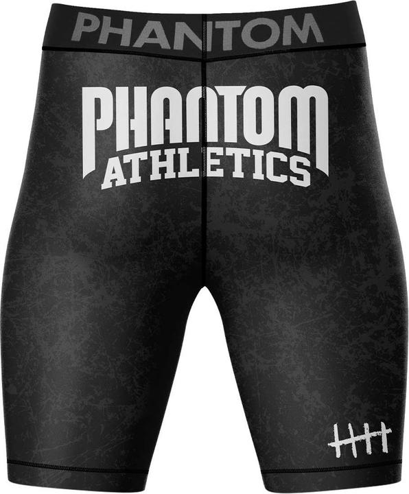 Immagine prodotto Phantom Athletics Fightshorts VECTOR Serious (XL)