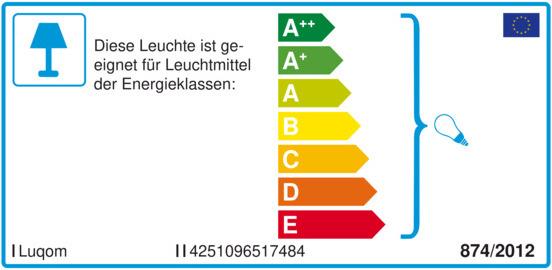 Actual product image Lindby Filip (E27, IP44)