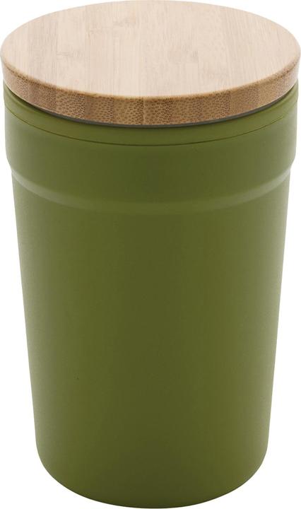 Produktbild Xd Collection Reisebecher Bambus 300ml (0.30 l)