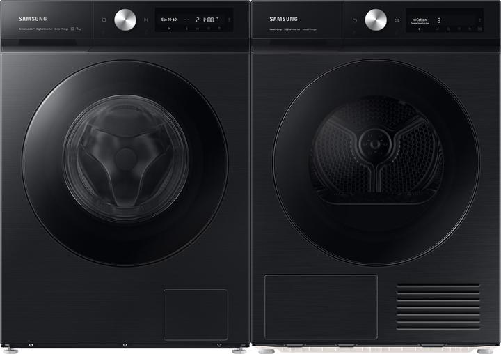 Produktbild Samsung QuickDry DV90BB7445GB (9 kg, Rechts)
