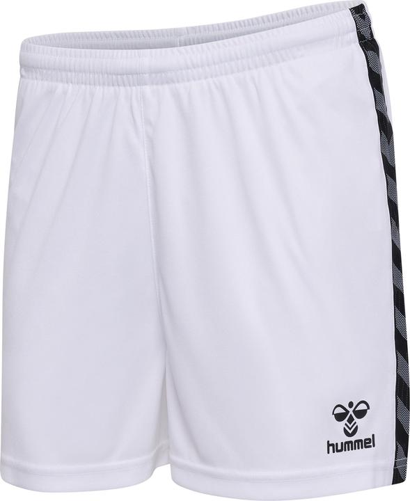hummel Hmlauthentic Pl Shorts Woman