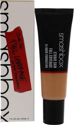 Smashbox Studio S Full Cover 24H Fond de Teint No 2.2