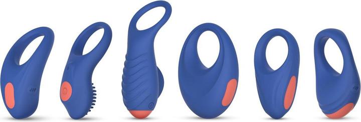 Immagine prodotto Rrring Appuntamento casuale - Cazzeggio vibrante (4 cm)