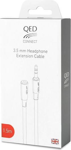 Image du produit QED QE8134 (1.5m) (1.50 m, Extension)