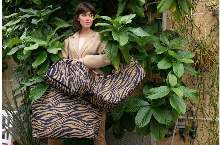 Produktbild reisenthel Tasche Classic Shopper XL Sumatra
