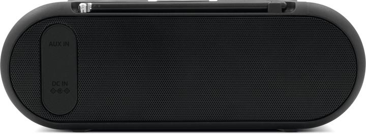 Actual product image TechniSat DigitRadio BT 2 (DAB+, VHF, Bluetooth)