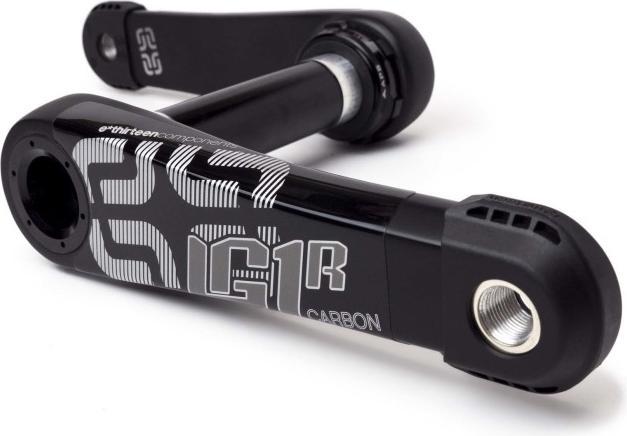Actual product image e*13 LG1 Race (175 mm)