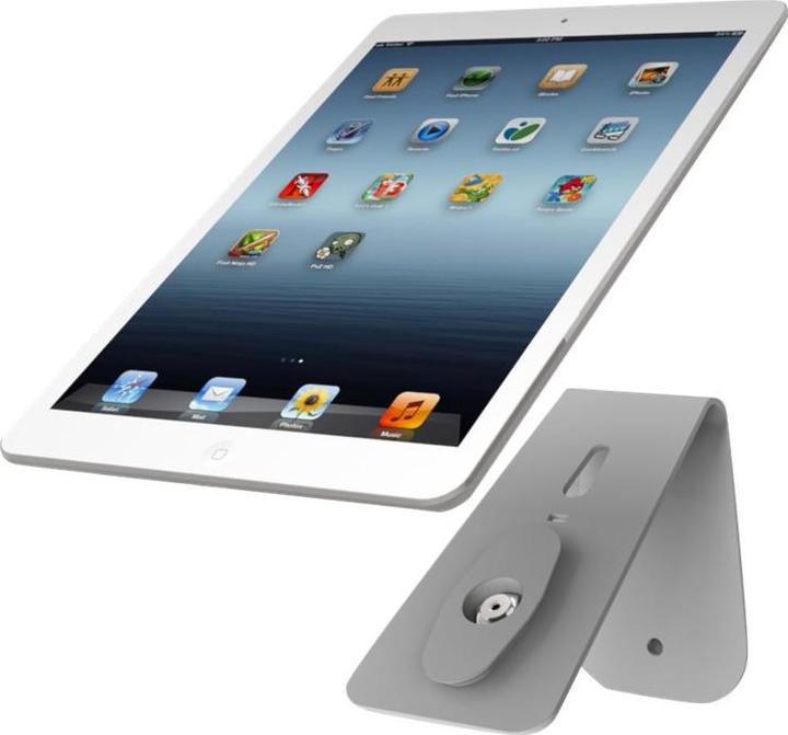 Actual product image Compulocks Universal Tablet Lock Stand