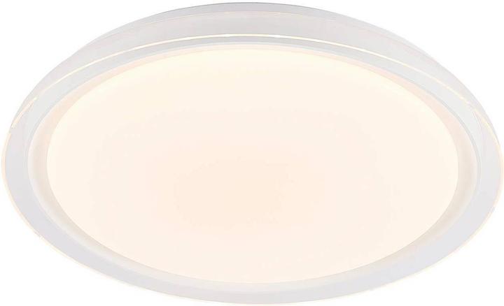 Actual product image Lindby Sleya (4000 lm)