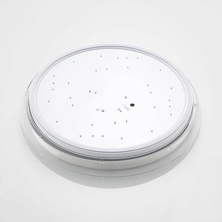 Actual product image Lindby Sleya (4000 lm)